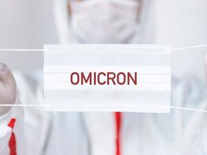 الأردن يرصد مئات الإصابات الجديدة بمتحور أوميكرون