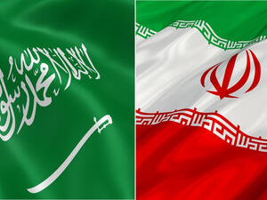 المحادثات السعودية- الايرانية بشأن أمن الخليج وصلت إلى "مراحل متقدمة"