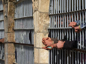 إيران تمنح سجناء مسيحيين إجازة بمناسبة عيدي الميلاد ورأس السنة