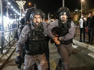 فرع امنستي ألمانيا ينأى بنفسه عن اتهام اسرائيل بالفصل العنصري