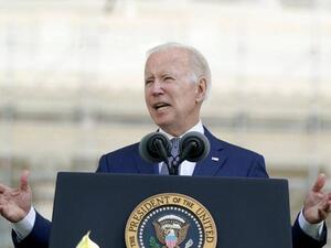 السعودية: بايدن يزور المملكة يومي 15 و16 تموز