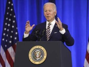 الرئيس الأميركي جو بايدن،