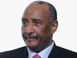 عبدالفتاح البرهان