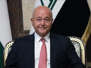 برهم صالح