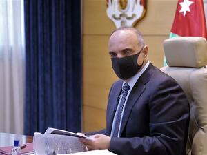 بشر الخصاونة