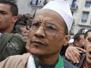 الجزائر.. اعتقال القيادي في الجبهة الإسلامية للإنقاذ علي بلحاج