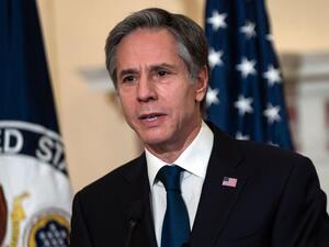 أنتوني بلينكين