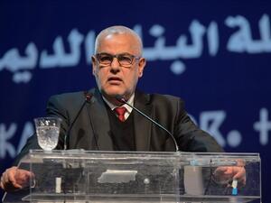 عبد الإله بنكيران