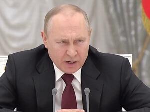 موسكو تتوعد بالرد بقوة على العقوبات الأميركية