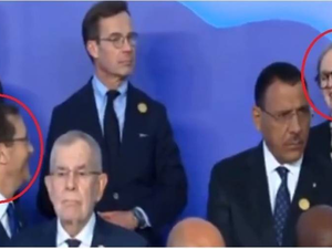 الناطق باسم الحكومة التونسية يتفادى التعليق على فيديو بودن والرئيس الاسرائيلي