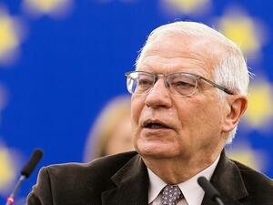 جوزيب بوريل