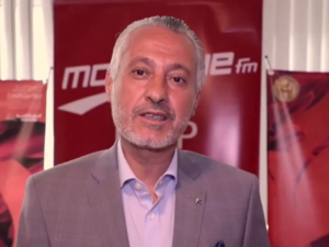 "مراسلون بلا حدود" تدين اعتقال مدير عام إذاعة "موزاييك" التونسية