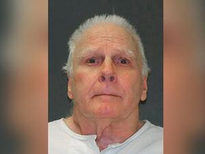 اعدام اقدم سجين محكوم عليه بالموت في تكساس