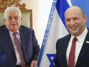بينيت يؤكد رفضه الاجتماع مع عباس 