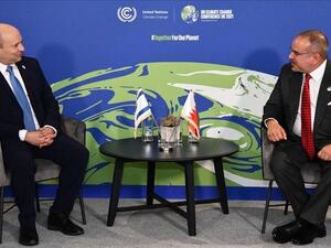 البحرين تستقبل أول رئيس وزراء إسرائيلي في تاريخها