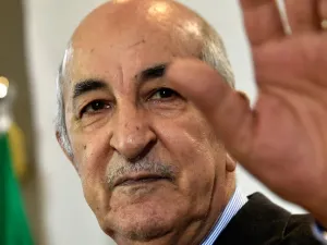 عبد المجيد تبون