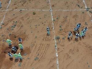 العثور على خمس مقابر جماعية جديدة في ترهونة الليبية