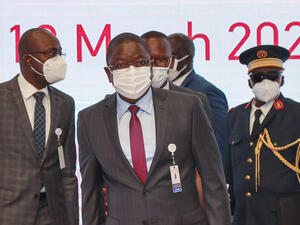 تعليق محادثات السلام التشادية بعيد انطلاقها في الدوحة