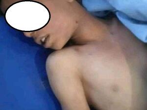 اغتصاب وقتل طفل على يد مجهولين في تعز اليمنية