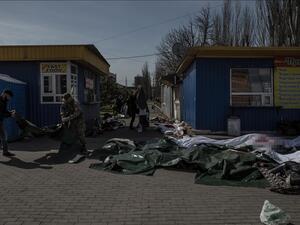 "فظاعة مروّعة".. إدانات دولية لهجوم كراماتورسك، وموسكو تنفي مسؤوليتها