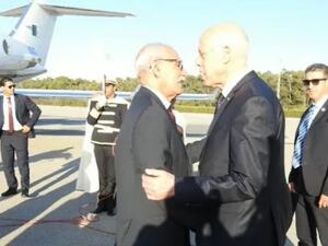 المغرب يستدعي سفيره لدى تونس بعد استقبالها زعيم البوليساريو