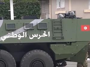 تونس تعلن إحباط "مخطط إرهابي" استهدف وحدة أمنية ومؤسسة دينية