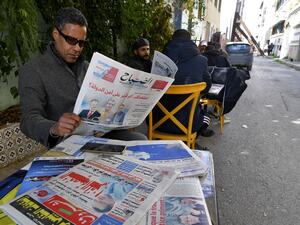 تونس.. اتحاد الشغل يدعو للتعبئة بمواجهة "الاعتقالات العشوائية"