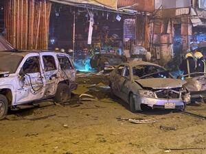 مصر وصفته بـ"بالخسيس".. إدانات عربية لهجوم الحوثين على جازان