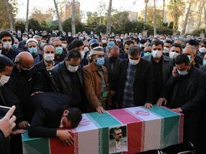 إيران تحمل السعودية مسؤولية وفاة سفيرها في صنعاء