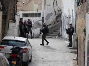 شهيد متأثرا باصابته خلال اقتحام الجيش الاسرائيلي لجنين