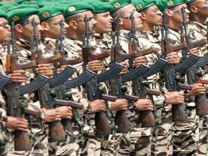 المغرب ينشئ منطقة عسكرية جديدة على الحدود مع الجزائر