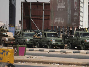 مقتل متظاهر مع تواصل الاحتجاجات المناهضة للانقلاب في السودان