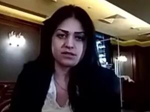 جيهان جعفر تروي وقائع "اغتصابها" من قبل عبدالله رشدي (فيديو)
