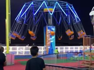 مهرجان سيتي بارك