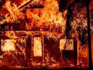 حريق بمستشفى للولادة في السنغال يودي بحياة 11 رضيعا