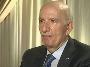 لبنان.. وفاة حسين الحسيني عراب اتفاق الطائف