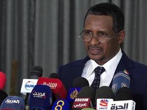 محمد حمدان دقلو "حميدتي"