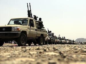 مقتل عشرات الحوثيين في ضربات للتحالف باليمن