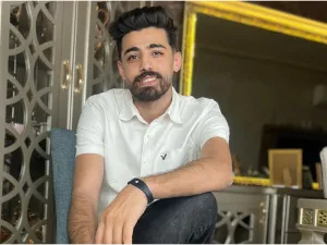 "بعد فيلم وفاته".. اليوتيوبر أحمد الخليلي يثير غضبا واسعا في الأردن