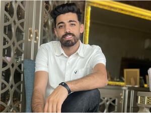 "بعد فيلم وفاته".. اليوتيوبر أحمد الخليلي يثير غضبا واسعا في الأردن