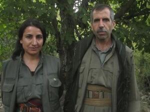 المخابرات التركية تغتال قيادية كردية خلال "عملية نوعية" بالعراق