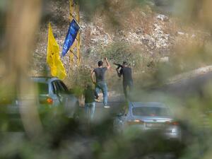 قتلى في اشتباكات عنيفة بين "عرب خلدة" وأنصار حزب الله جنوبي بيروت