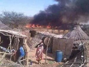 دارفور.. عشرات القتلى بمواجهات قبلية بسبب الماشية