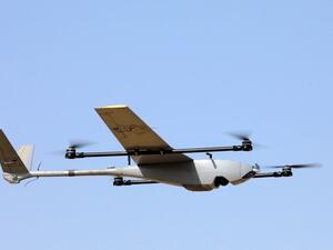 اسرائيل تعلن إسقاط مُسيّرة لحزب الله