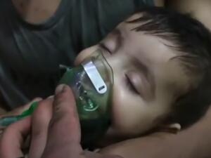 منظمة الأسلحة الكيميائية تؤكد مسؤولية دمشق عن هجوم دوما