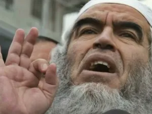 الشيخ رائد صلاح