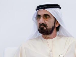 الامارات تعلن عن مهمة جديدة الى القمر بعد فشل "راشد 1"