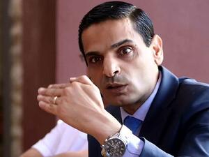 راكان السعايدة