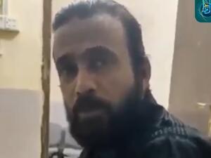 مدعي النبوة في ذي قار: الله يكلمني وسأعتذر إليه اذا كذبني قومي !