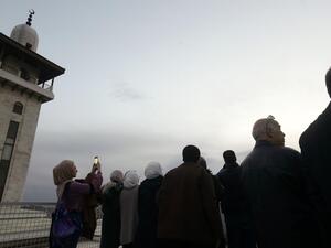 بمناسبة رمضان.. بايدن يؤكد تضامنه مع المسلمين المضطهدين حول العالم